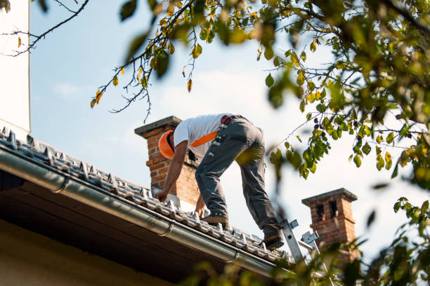 Best Gutter Installation and Roofing  in East Pasadena, CA