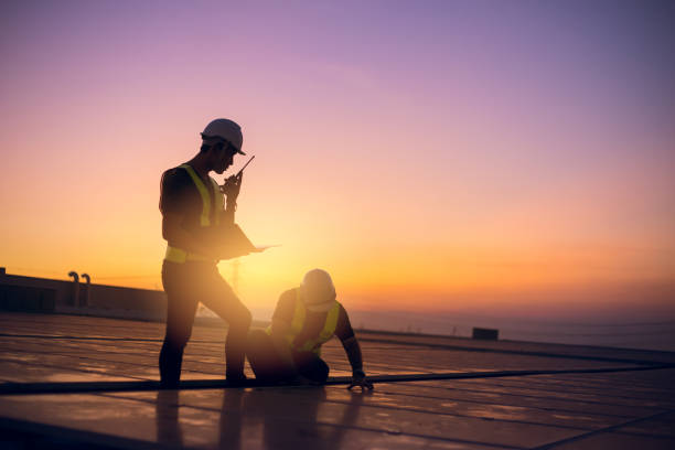 Best New Roof Installation  in East Pasadena, CA
