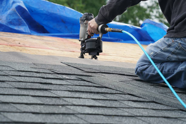 Roof Waterproofing Services in East Pasadena, CA