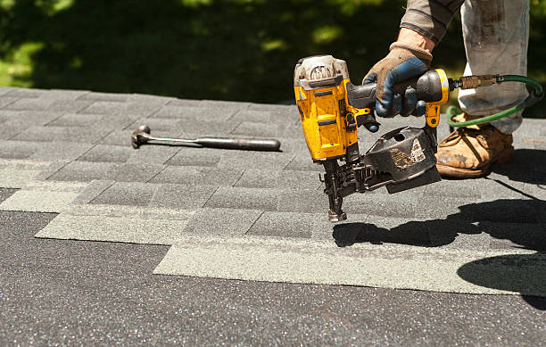 Quick and Trustworthy Emergency Roof Repair Services in East Pasadena, CA